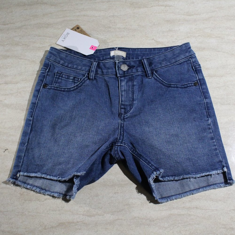 Roxy Girls Bermuda Shorts